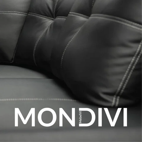 Mebel-Vi Vinica 灯饰目录 · MONDIVI