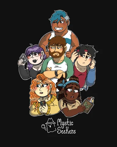 Mystic Seekers