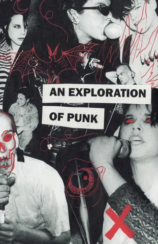 Katie Crotty - An Exploration of Punk