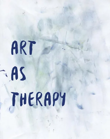 Art as Therapy