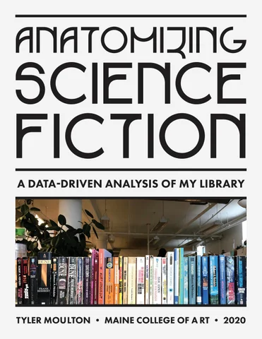 Anatomizing Science Fiction