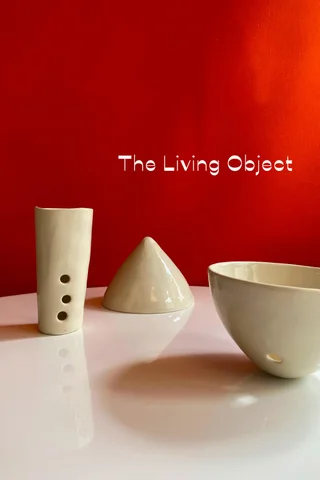 The Living Object