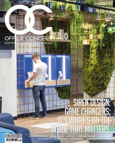 办公 Concept V10N2 | Workplace 室内 Design and 现代 办公 家具