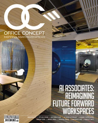 办公 Concept V10N3 | Workplace 室内 Design and 现代 办公 家具