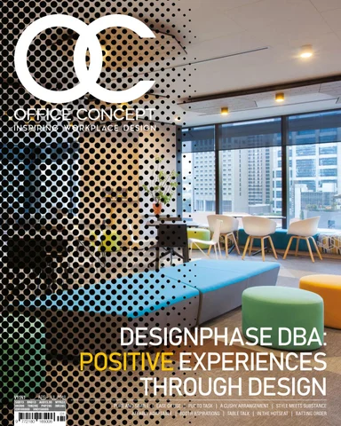 办公 Concept V11N1 | Workplace 室内 Design and 现代 办公 家具