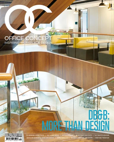办公 Concept V11N2 | Workplace 室内 Design and 现代 办公 家具
