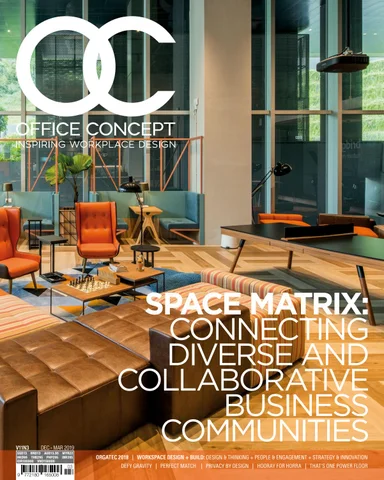 办公 Concept V11N3 | Workplace 室内 Design and 现代 办公 家具