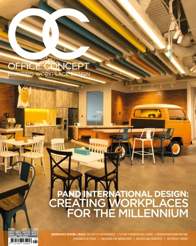 办公 Concept V12N1 | Workplace 室内 Design and 现代 办公 家具