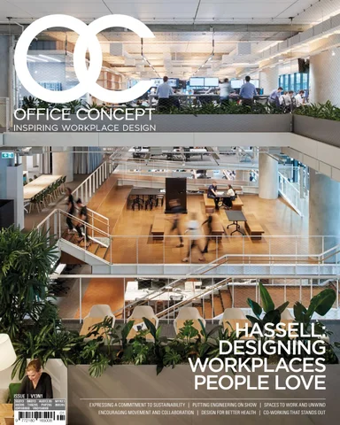 办公 Concept V13N1 | Workplace 室内 Design and 现代 办公 家具