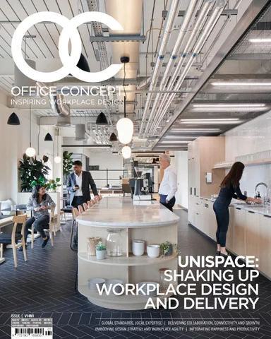 办公 Concept V14N1 | Workplace 室内 Design and 现代 办公 家具