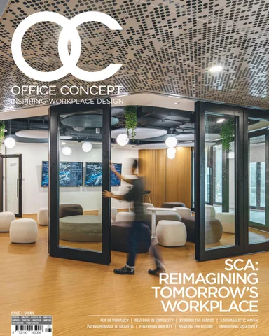 办公 Concept V15N1 | Workplace 室内 Design and 现代 办公 家具