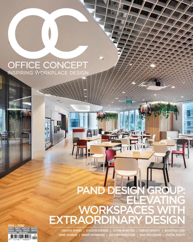办公 Concept V15N2 | Workplace 室内 Design and 现代 办公 家具