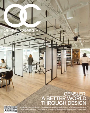 办公 Concept V15N3 | Workplace 室内 Design and 现代 办公 家具