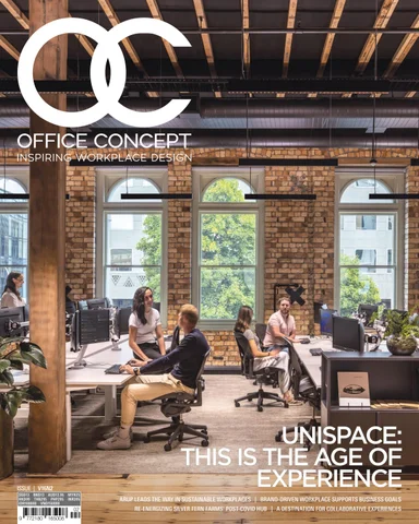 办公 Concept V16N2 | Workplace 室内 Design and 现代 办公 家具