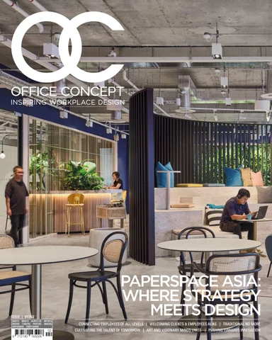 办公 Concept V17N2 | Workplace 室内 Design and 现代 办公 家具