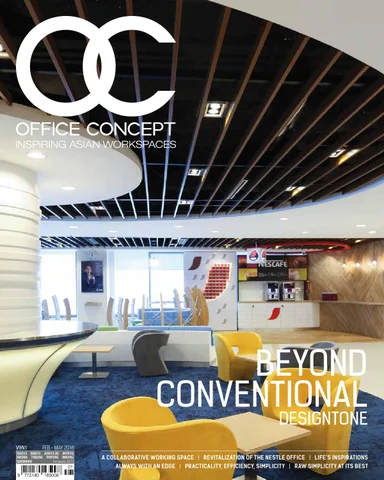 办公 Concept V9N1 | Workplace 室内 Design and 现代 办公 家具