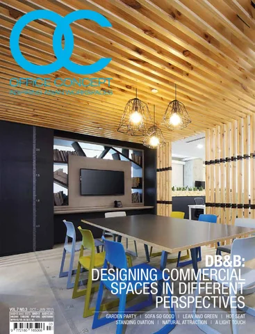 办公 Concept V7N3 | Workplace 室内 Design and 现代 办公 家具