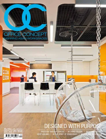 办公 Concept V7N2 | Workplace 室内 Design and 现代 办公 家具