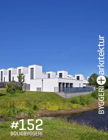 BYGGERI+arkitektur #152