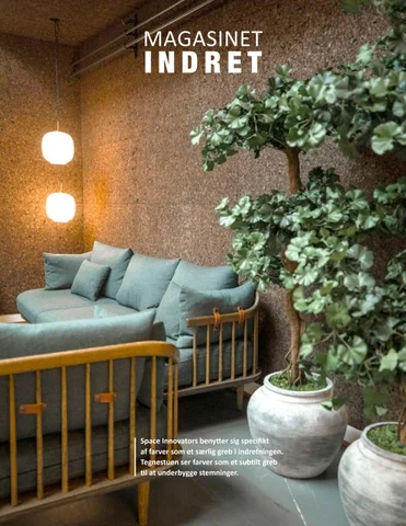 INDRET #3 2026