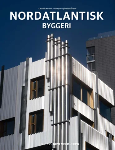Nordatlantisk byggeri 12