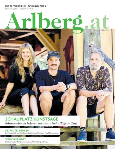 Arlberg.at Sommer 03 04.09.2026