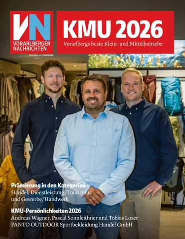 KMU 2026 Journal