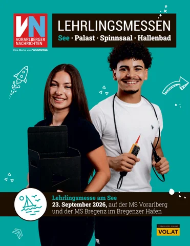Lehre 2026 SEE 期