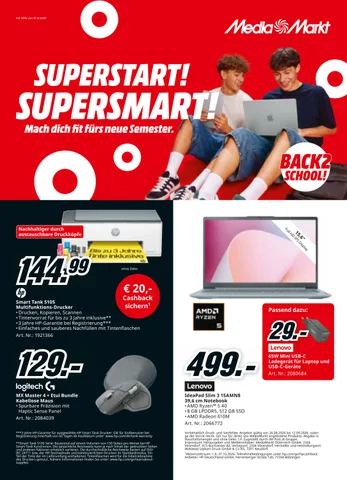 MediaMarkt KW35 2026