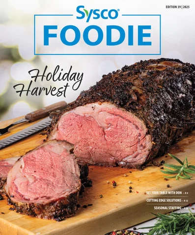25 Foodie E39 Pages int