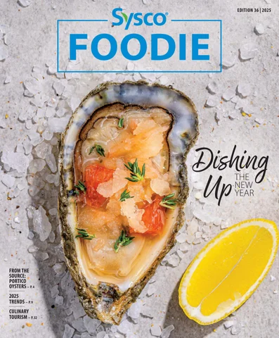 25Foodie E36 Pages int