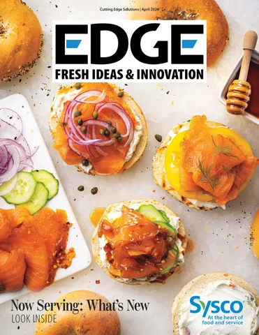 April 26 CES Edge
