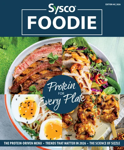 Foodie E40