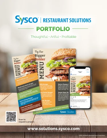 Sysco 餐饮 Solutions | Canada