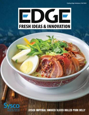 CES Edge Oct. 24