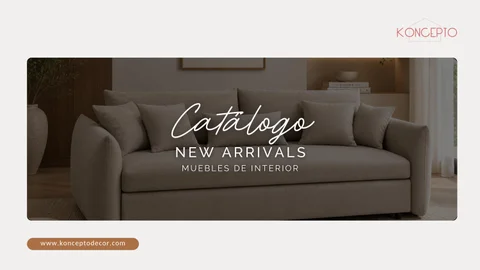 Catálogo Muebles Septiembre