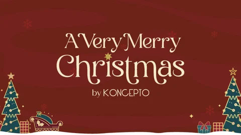 Catálogo Navidad Koncepto