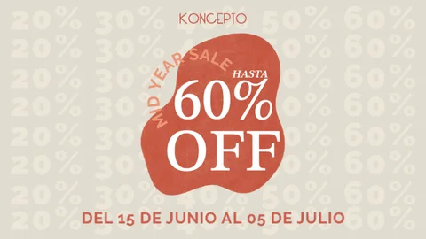 MID YEAR SALE 2025
