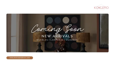 Coming Soon Junio