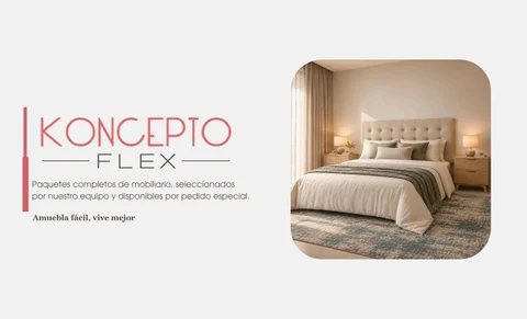 KONCEPTO FLEX
