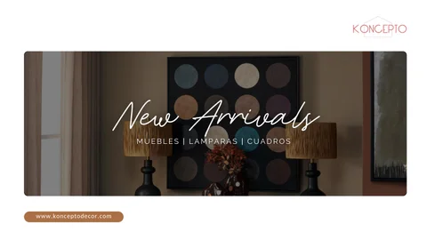 New Arrivals Junio
