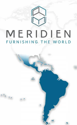 Meridien Marketing 家具目录 · Meridien West Resource 指南