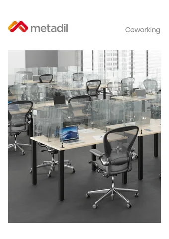 家具目录 Coworking