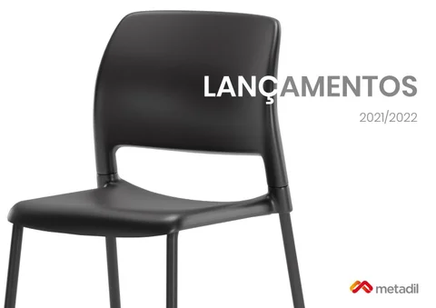 Lançamentos 2020/2021 - Metadil