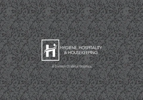 H, H × H 灯饰目录