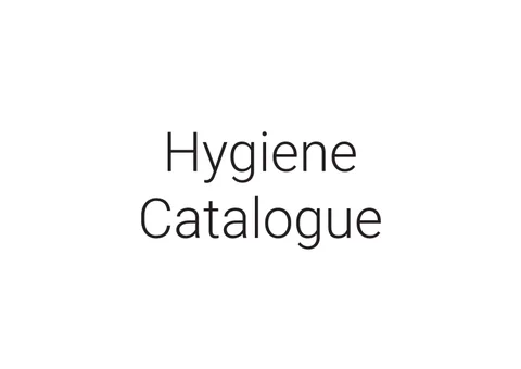 Hygiene 灯饰目录