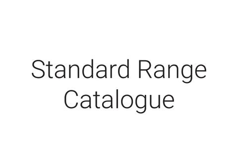 Standard 灯饰系列 目录