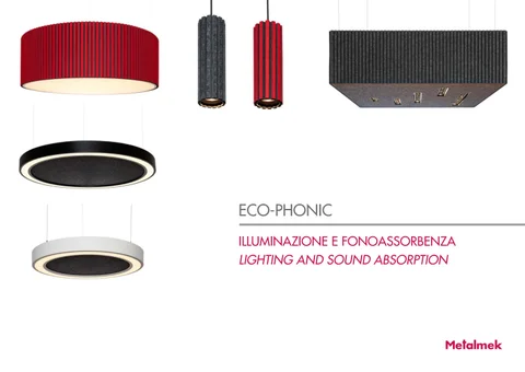 ECO-PHONIC