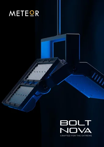Bolt Nova 灯饰手册