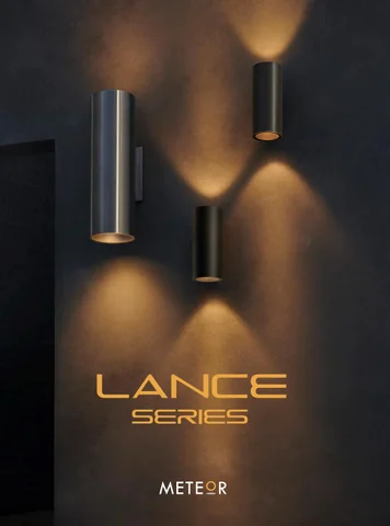 Lance 灯饰系列 手册